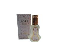 Perfume Femenino Lattafa de 35 Ml - Fragancia Fresca para Bolso - details 1