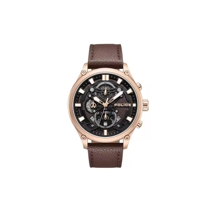 Reloj Police Wadden para hombre PEWGC0054204 - 1
