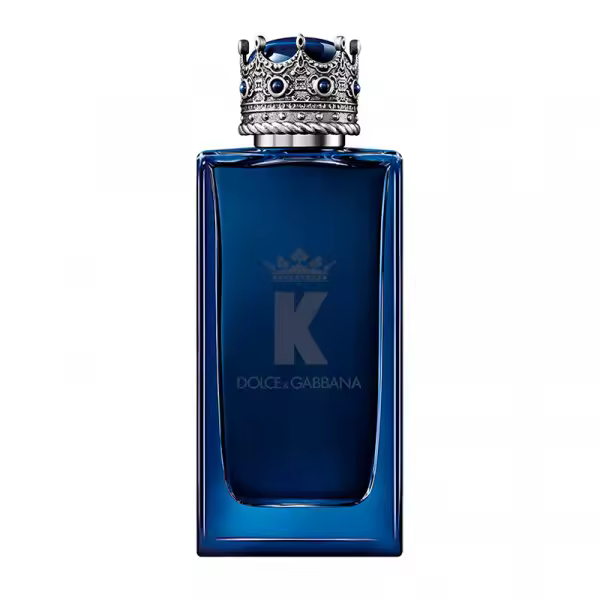 DOLCE & GABBANA - K by Dolce&Gabbana Intense - 1