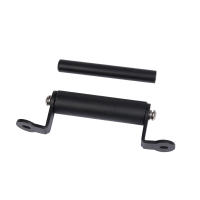 Soporte De Teléfono Para YAMAHA MT07 Tracer 2016-2022 Portátil De Navegación GPS Metal Compatible Con Tracer 7 700 GT - details 5