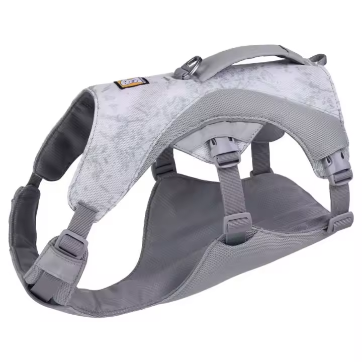 Ruffwear Arnés Swamp Cooler™ Gris - 1