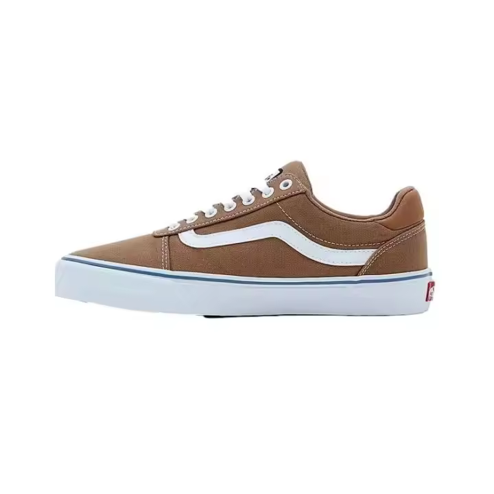 ZAPATILLAS HOMBRE VANS WARD DELUXE VN0A3WLHLBR1 - 1