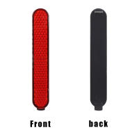 Cubierta De Rueda Protectora Con Reflejante Nocturno Para Xiaomi MI3 PRO2 pro Scooter Eléctrico Capa De Hub Shell Frontal Y Trasera Seguridad - details 11