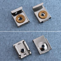 Kit De Fijación Para Espejo De Baño 4pcs Clips De Montaje En Pared Sin Marco Con Tornillos Y Soportes De Hierro Para Vidrio Hasta 10kg - details 4