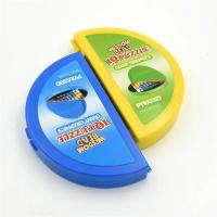 Juego De Luzón Clásico Con 180 Desafíos Para Desarrollar El Inteligencia Y La Lógica Juguete Educativo Para Niños Material ABS - details 6