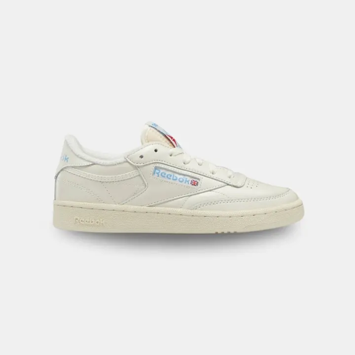 Reebok Club C 85 Vintage Chalk Alabaster Sky blue - 1