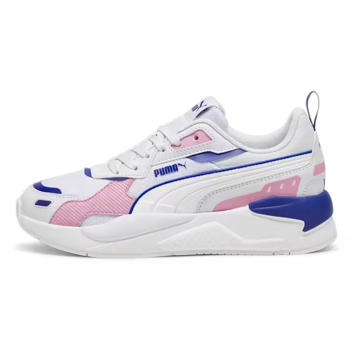 Calzado mujer Zapatillas Puma Zapatillas X-ray 3 Blanco - 1