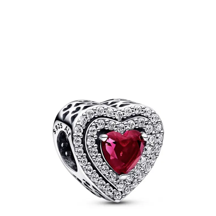 Pandora Anillo en plata de ley 799218C02 , para Mujer - 1