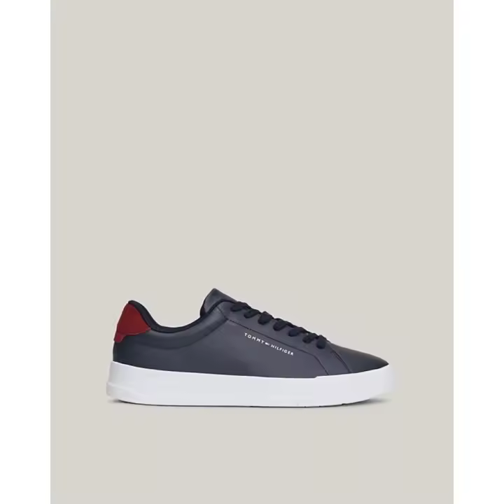 TOMMY HILFIGER FM0FM05297 Zapatillas Hombre Azul - 1
