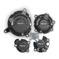 Cubierta De Protección Del Motor Para Suzuki GSX-S1000 GSX-S1000F 2015-2023 GSX-S1000GT 2016-2023 KATANA 2019-2023 GSX-S950 2020-2023 GB Racing - details 7