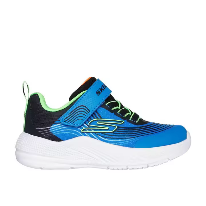 Deportivas Skechers Microspec Advance - 1