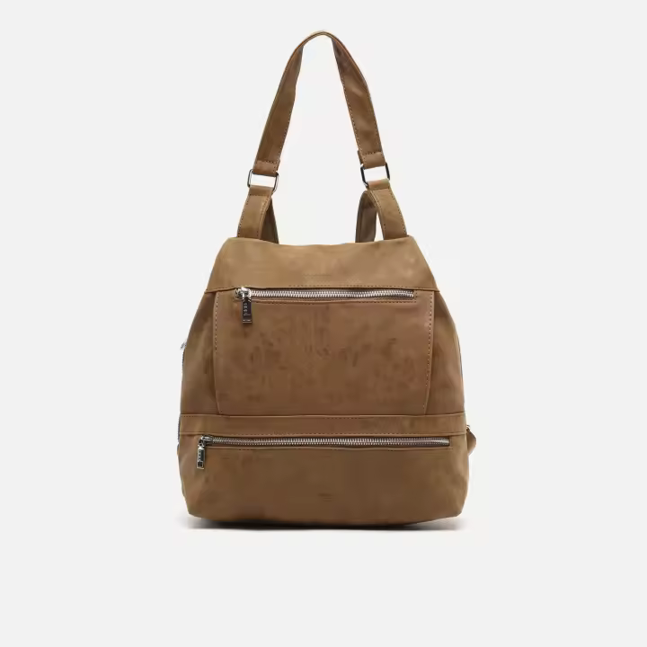 Misako Brigi mochila antirrobo Mochila - 1