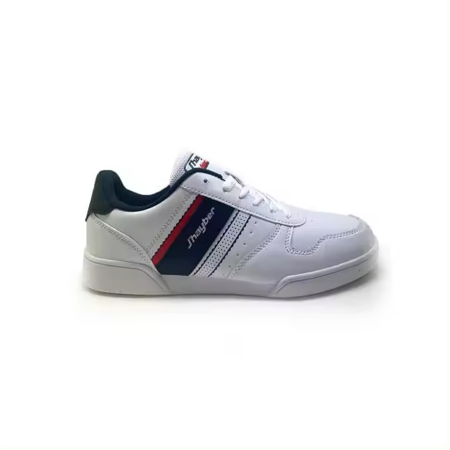 Zapatilla J'hayber Sneaker ZA47446 Castilla - Clásica y Transpirable - 1