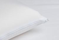 Almohada Visconube Viscoelástica Antiácaros Velfont - details 2