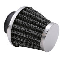 Filtro De Aire Para Motocicleta Universal Tamaño 35/44/50/54/60mm Alta Calidad Filtro De Cabeza De Honguito Limpiador De Aire Herramientas Para Coche - details 9