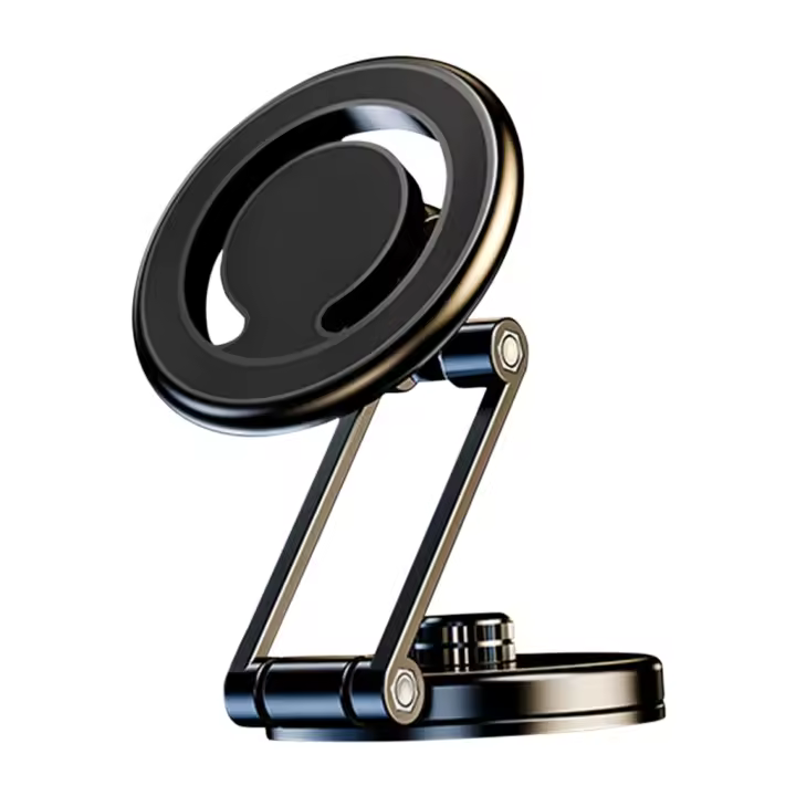 Soporte para teléfono móvil Car Dashboard Mount Soporte magnético para Tesla Magsafe - 1