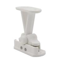 Kit De Retenedor De Puerta Para Camper RV Motorhome Caravana Accesorio Principal Porta Cerradura De Plástico Soporte De Parada De Puerta - details 7
