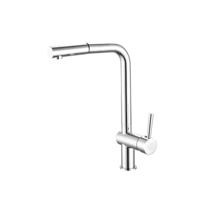 DP GRIFERÍA Grifo Cocina Extraible Carrión Alta Calidad - 1