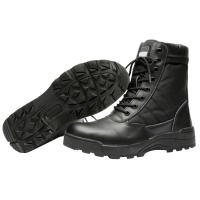 Botas Tácticas Militares Para Hombres Botas De Combate Desérticas Transpirables Botas De Camuflaje Para Exteriores Botines De Seguridad Para Trabajo - details 7