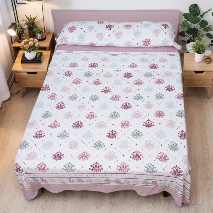Zimmy - Juego de Sábanas Coralina Térmicas para Invierno - Incluye Bajera Ajustable, Encimera y Funda de Almohada - Ultra Suaves, Cálidas y Cómodas para Noches Frías - Disponibilidad variedad de colores y diseños - 1