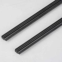 Láminas De Limpia Parabrisas De Goma Sin Hueso Alta Calidad Para Coche Repuesto Strips De Limpieza Accesorios De Coche - details 3