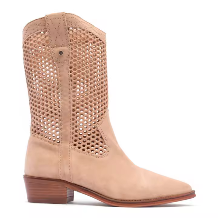 BOTA ALPE TACON 2 CM. - 1