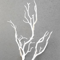 Planta Artificial De Ramas Secas 35cm Para Decoración Interior Simulación De Árbol Para Vaso O Casa Sin Mantenimiento - details 13