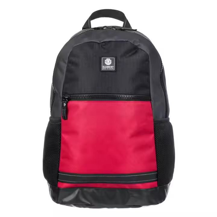 Maletas y bolsas Mochilas Element Mochila Action Negro Adulto - 1