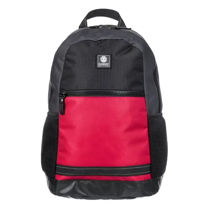Maletas y bolsas Mochilas Element Mochila Action Negro Adulto - 1