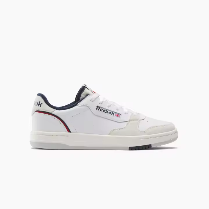 REEBOK PHASE COURT WHITE - 100074467 - 1