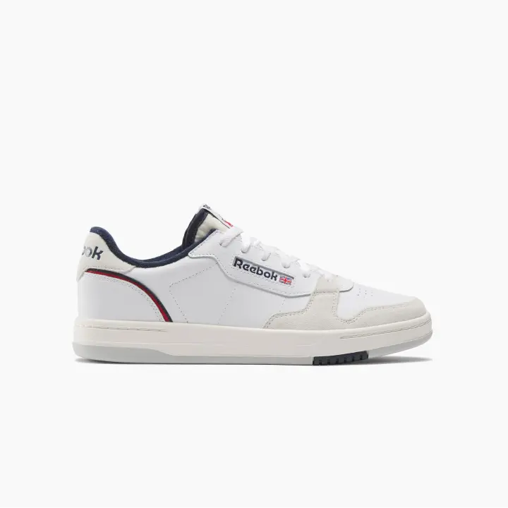 REEBOK PHASE COURT WHITE - 100074467 - 1