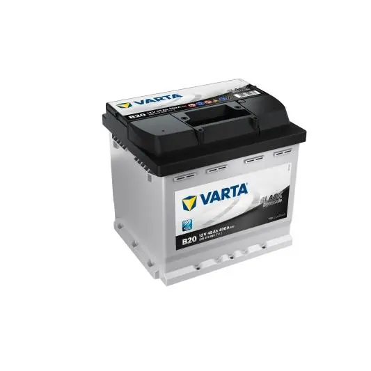 Batería de Arranque VARTA 5454130403122 - 1