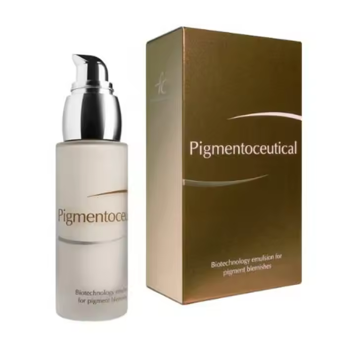 Fytofontana Cosmeceuticals Pigmentoceutical | Emulsión despigmentante 30ml - 1