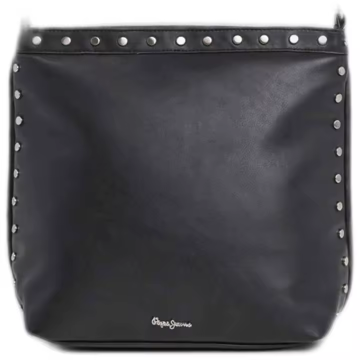 Bolso Pepe Jeans  para mujer en color negro - 1