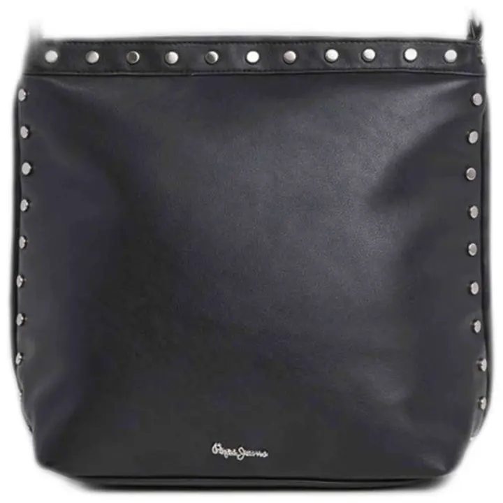 Bolso Pepe Jeans  para mujer en color negro - 1