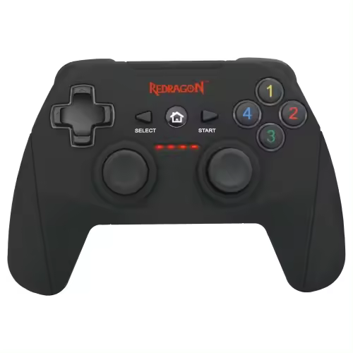 Redragon - HARROW Joystick - 1