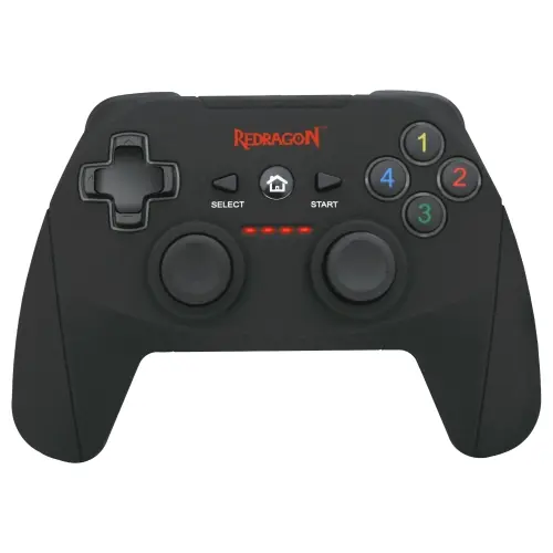 Redragon - HARROW Joystick - 1