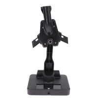 Soporte De Teléfono Móvil Con Moverse Automaticamente Y Contador De Pasos KOQZM Estándar Mini Tripod Ligero Para Escritorio - details 7