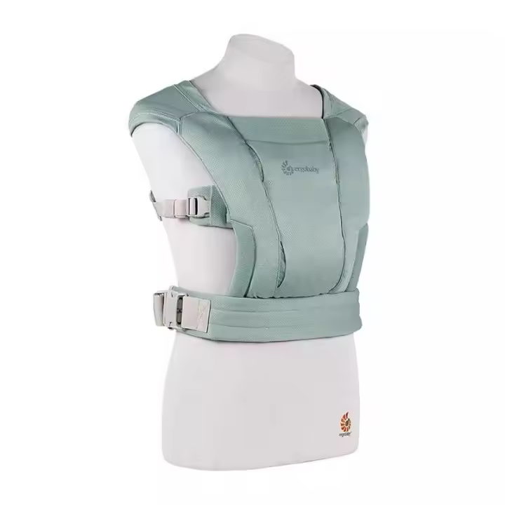 Mochila Portabebes Ergobaby Embrace Soft Air Mesh - 1