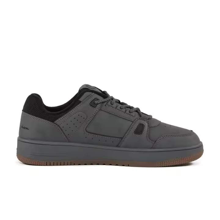 Zapatillas S22294, Marca Champion, Color Gris Oscuro, Variedad de talla, Para Hombre - 1