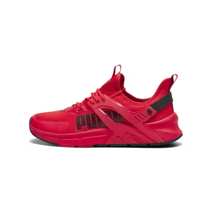 Puma | Zapatillas Pacer rojo - 1
