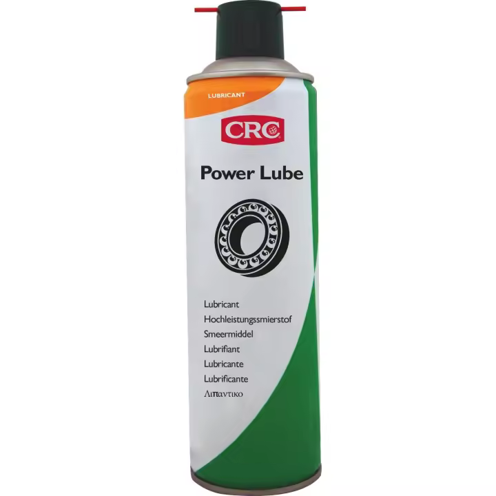 Power lube 500 ml. 32648-aa crc - 1