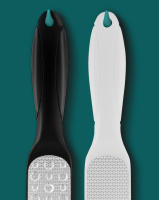 Archilla De Pies De Acero Inoxidable 304 Doble Cara Para Eliminar Callos Herramienta Profesional De Pedicura Para Cutículas Muertas - details 9