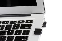 Mini USB Flash Drive Suer 128GB Capacidad Real Negro Pendrive Metálico 64GB Regalo Gratis Cadena 32GB 16GB 8GB Memoria Stick - details 3