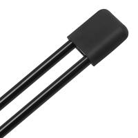 Soporte Ajustable Universal Plegable Y Portátil Para Instrumentos Digitales Estilo De Piso Con Rejilla Para Ukulele Violín Banjo Saxofón - details 10