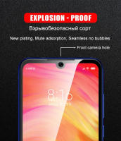 Protector De Pantalla De Vidrio Templado Para Samsung Galaxy A05 A15 A25 A35 A55 A04 A14 A24 A34 A54 F04 F14 F34 F54 Pack De 3 Piezas HD Transparente Anti-Choque Anti-Huellas - details 1