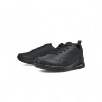 HLuna Zapatos de aire Aire para vestir en colores blanco y negro suaves y blandos C690 - details 6