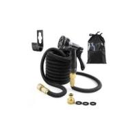 Manguera de Agua Extensible para Jardín 7,5/15/22,5/30m with Pistola Rociadora de Agua de 8 Modos | Flexible y Resistant para Lavado de Coche, Patio y Mascota | Incluye Bolsa de Almacenaje - details 7