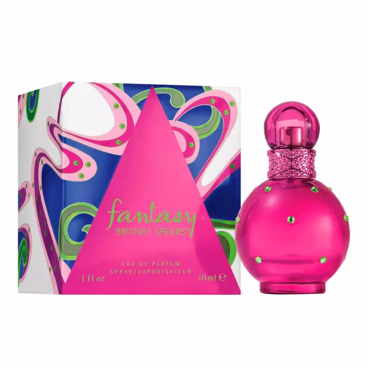Perfumes Britney Spears FANTASY eau de parfum vaporizador - 1