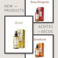 QKnatur: Aceite Seco de Rosa Mosqueta 100ml - Cicatrices, Estrías, Anti-edad - Rápida Absorción para una Piel Radiante - details 0